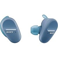 Amazon.com: Sony WF-SP800N Truly Wireless Sports In-Ear Noise